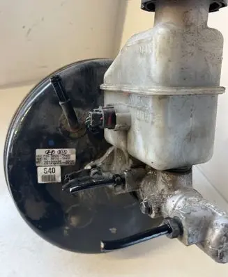 KIA Ceed Brake booster 591101H400 585001H400 201202250205
