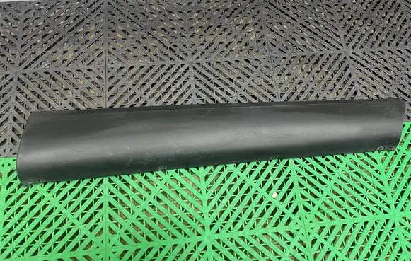 Lexus RX 450H Front door trim (molding) 7507548170