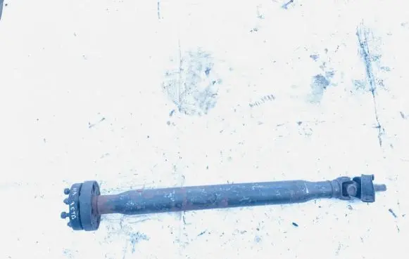 Mercedes-Benz S W140 Front prop shaft 1404100481