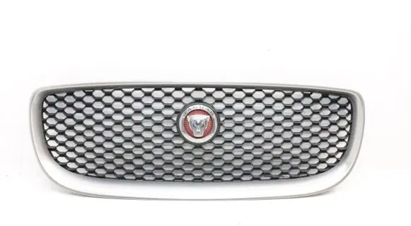 Jaguar XE Front grill X73018K28AB
