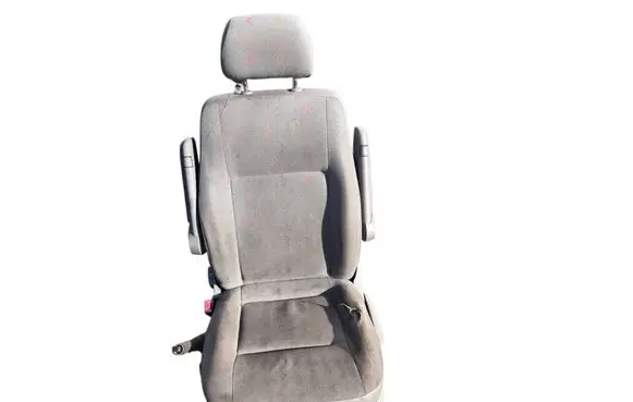 Volkswagen Transporter - Caravelle T5 Front driver seat 