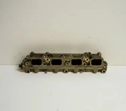 Volkswagen Golf VI Fuel main line pipe 1904281202AQ