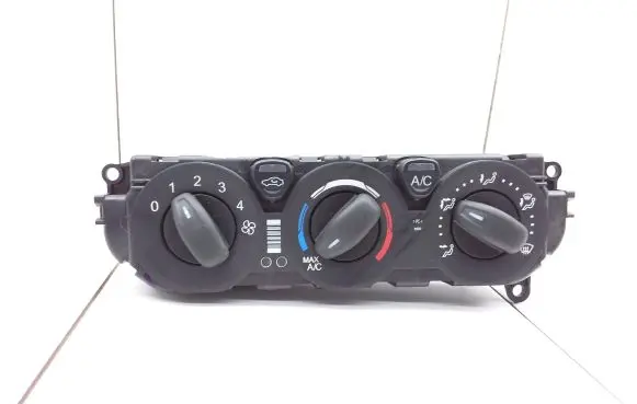 Ford Transit Custom Climate control unit GK2T18549 GK2T19980