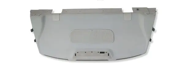 Alfa Romeo 159 Tailgate/trunk upper cover trim 201339200