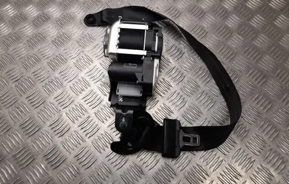 Land Rover Range Rover L405 Front seatbelt CPLA611B09HC
