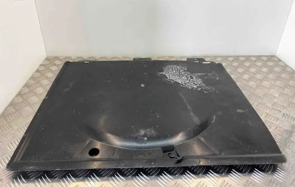 Mercedes-Benz SL R129 Spare wheel section trim A1296903530 1296903530