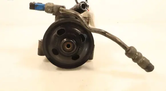 Ford Mondeo MK IV Power steering pump 7G913A696AA