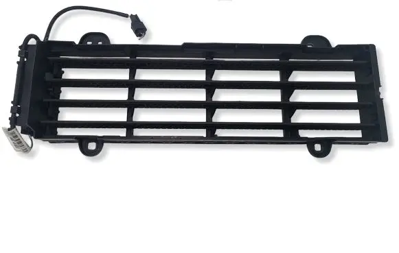 Renault Espace V (RFC) Radiator trim 620C40975R 214G39170R