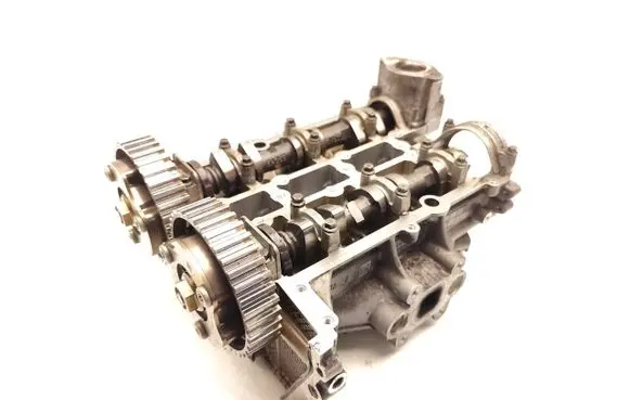 Ford C-MAX II Engine head CM5G6090GC PBCM5G6090GC