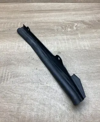 Engine compartment rubber