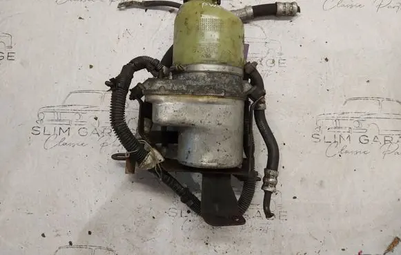 Opel Zafira B Power steering pump 1040085003094D0