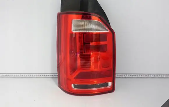 Volkswagen Transporter - Caravelle T6 Rear/tail lights 7E0945095R