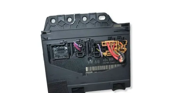 Volkswagen PASSAT B6 Comfort/convenience module 3C0959433AR