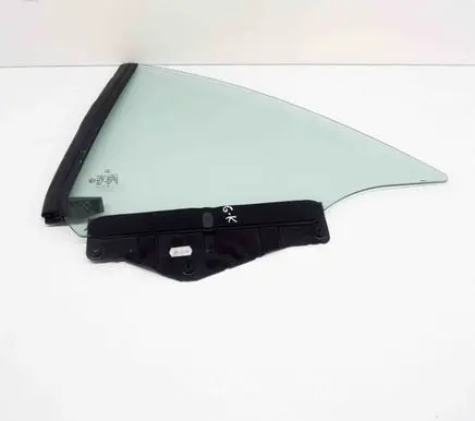Mercedes-Benz SL R230 Rear side window AS2 43R001025