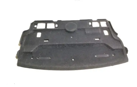 Audi A8 S8 D4 4H Parcel shelf 4H0867437C 9X7