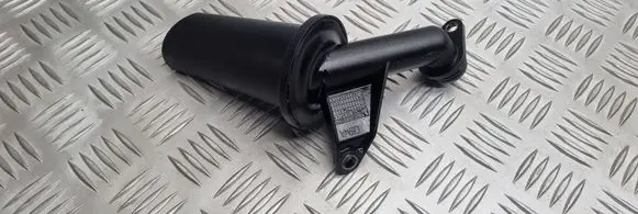 Ford Transit Oil sump strainer pipe YC1Q6615CB