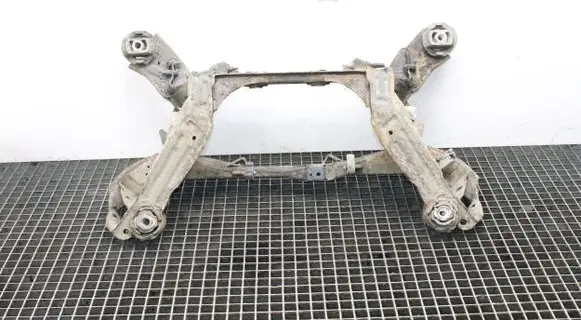 Jaguar XK - XKR Rear subframe 