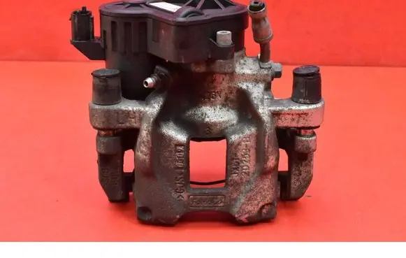 Ford Focus Rear brake caliper JX612D253B