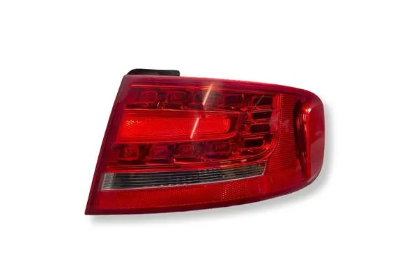 Audi A4 S4 B8 8K Rear/tail lights 8K5945096B