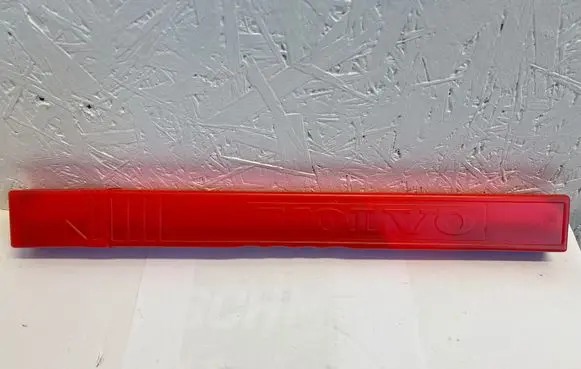 Volvo XC90 Emergency warning sign 27R043996