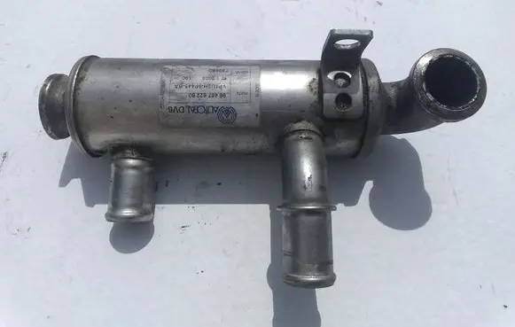 Mazda 3 I EGR valve cooler 9646762280 79998D