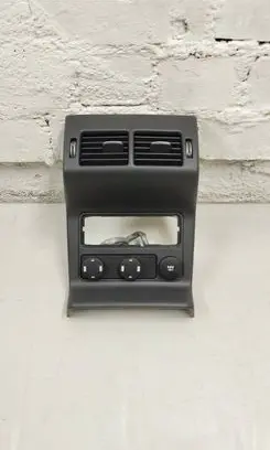 Jaguar F-Pace Rear air vent grill Hk83045b49ab