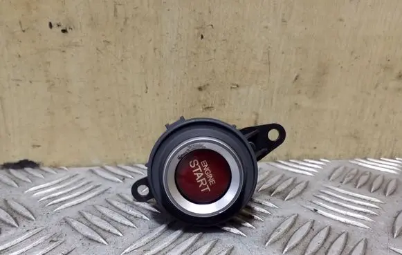 Honda Civic Engine start stop button switch M26983