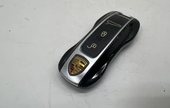 Porsche Panamera (971) Ignition key/card 971959753F