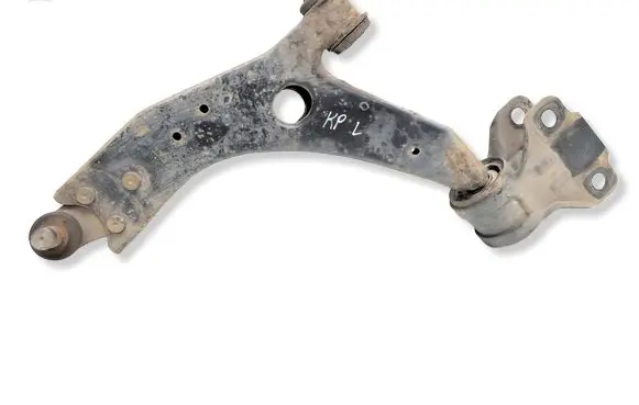 Ford Focus Front lower control arm/wishbone BV613A262AAA