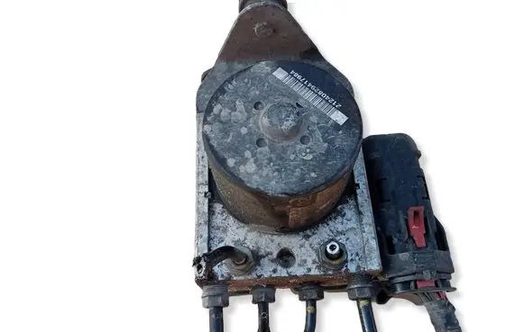 Volkswagen Golf V ABS Pump 1K0907379AF 10097003213 000404913D1