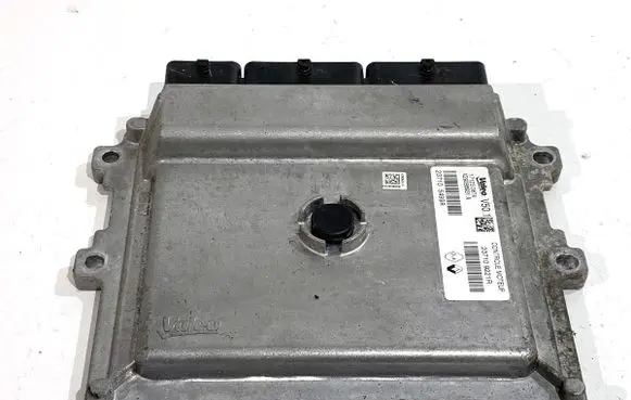 Renault Captur Engine control unit/module ECU 237109221R
