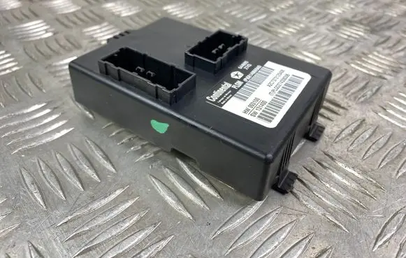 Jeep Grand Cherokee Other control units/modules P68140669AD
