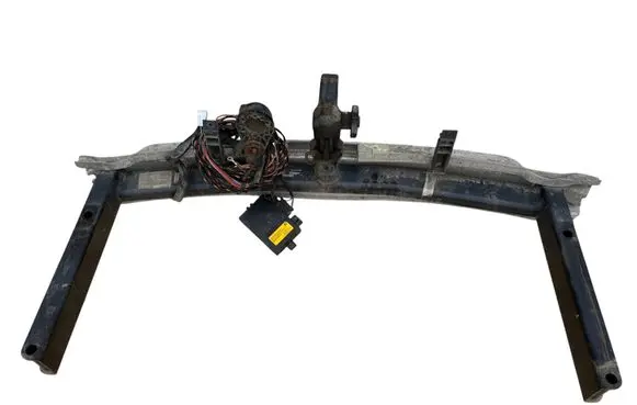 Audi A4 S4 B7 8E 8H Tow bar set 305302