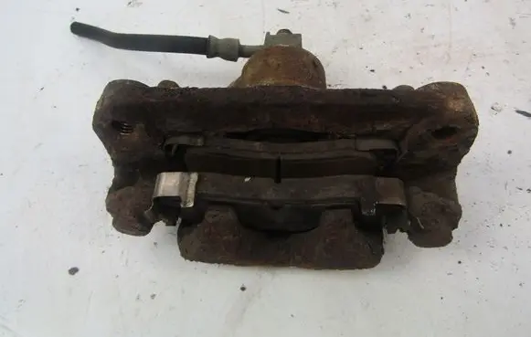 Chevrolet Trans Sport Rear brake caliper 