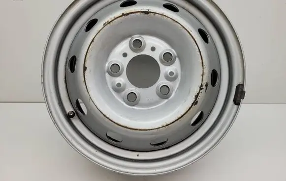 Opel Movano C R15 steel rim 