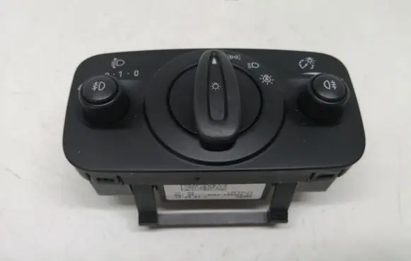 Ford Kuga II Light switch AV6T13A024CC