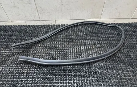 Honda Jazz IV GR Engine compartment rubber 