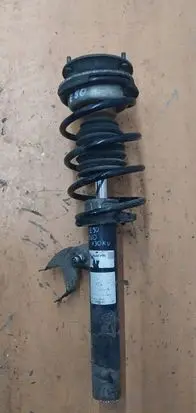 BMW 3 E90 E91 Front shock absorber with coil spring