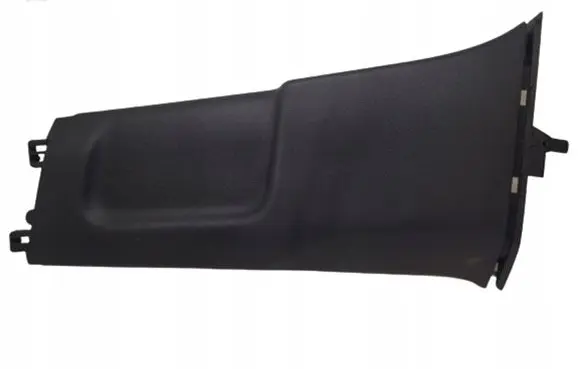 Volkswagen Up (B) pillar trim (bottom) FSHK5W78O