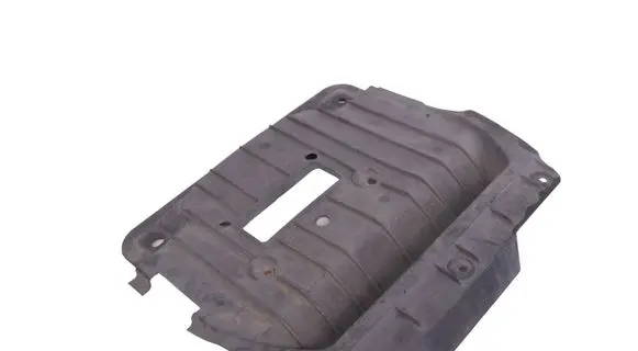 Porsche Macan (95B) Pickup box liner 95B825370C