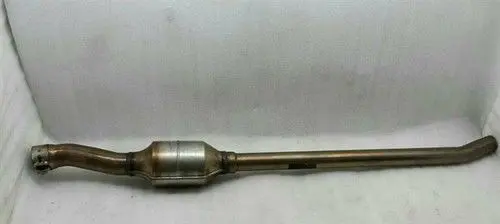 Mini One - Cooper F56 F55 Exhaust gas pipe 8573395