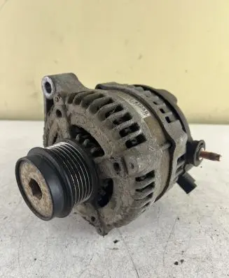 Jeep Cherokee III KJ Generator/alternator 1042104241 56044672AB