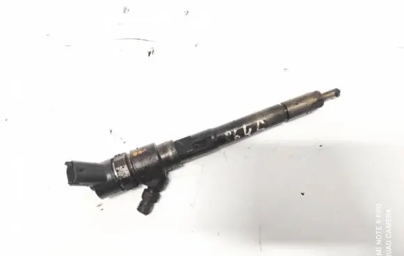 Hyundai Santa Fe Fuel injector