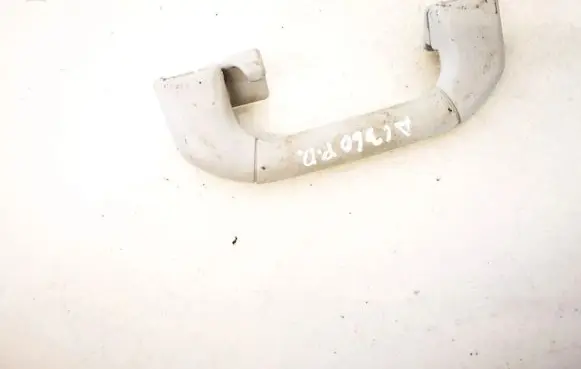 Volkswagen Sharan Rear interior roof grab handle 7m0857607a