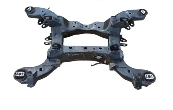 Ford Explorer VI Rear subframe MLB5C5B564AA RACK3992