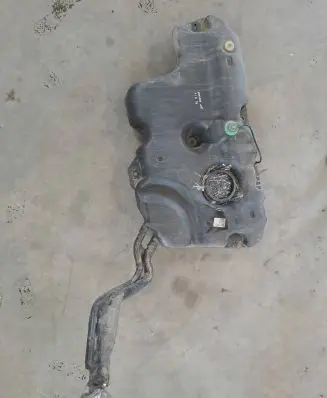 Renault Sandero I Fuel tank 172029062R