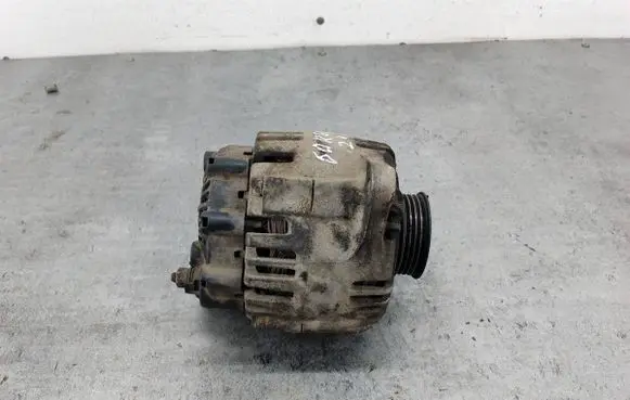 Generator/alternator