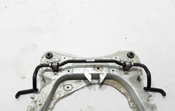 Renault Zoe Front subframe 544013507R