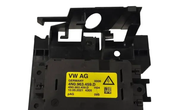 Other control units/modules
