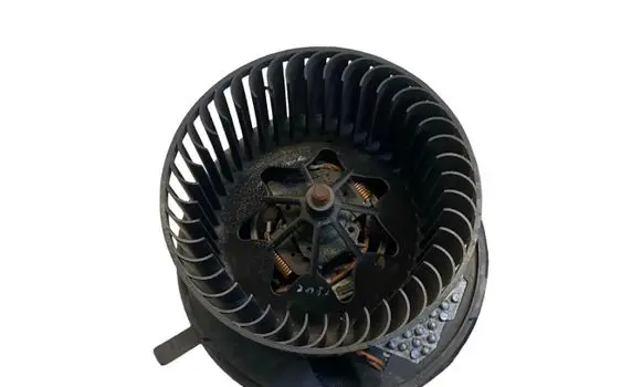 Heater fan/blower